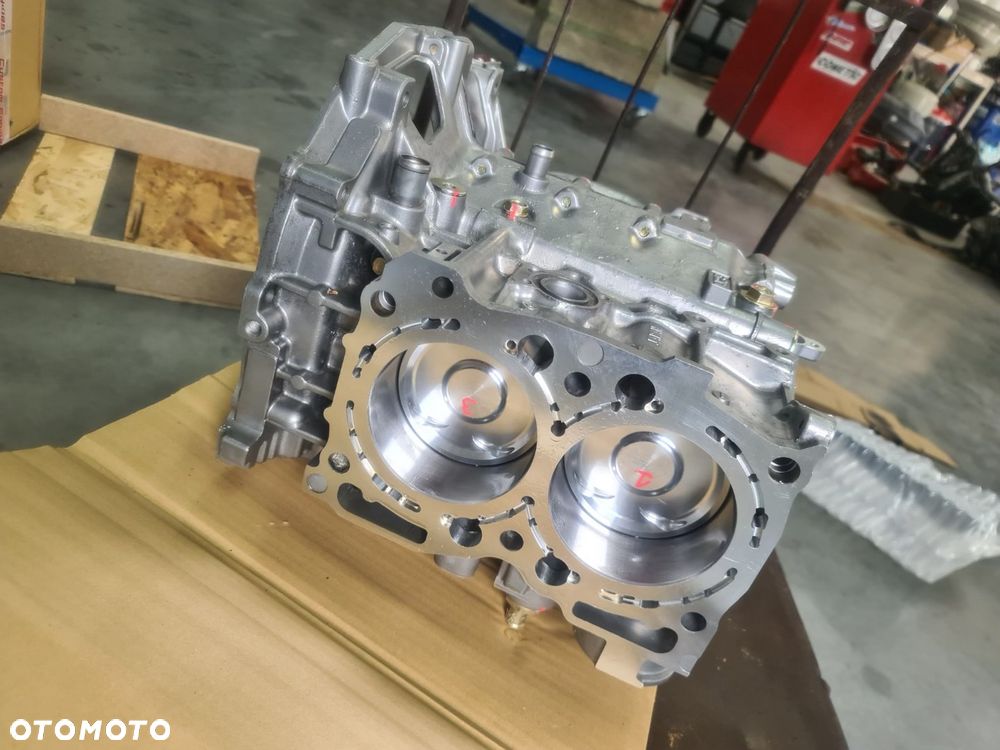 Subaru Impreza 2.5 WRX STI S - 8