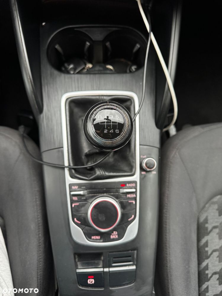 Audi A3 Limousine 1.4 TFSI Ambition - 12