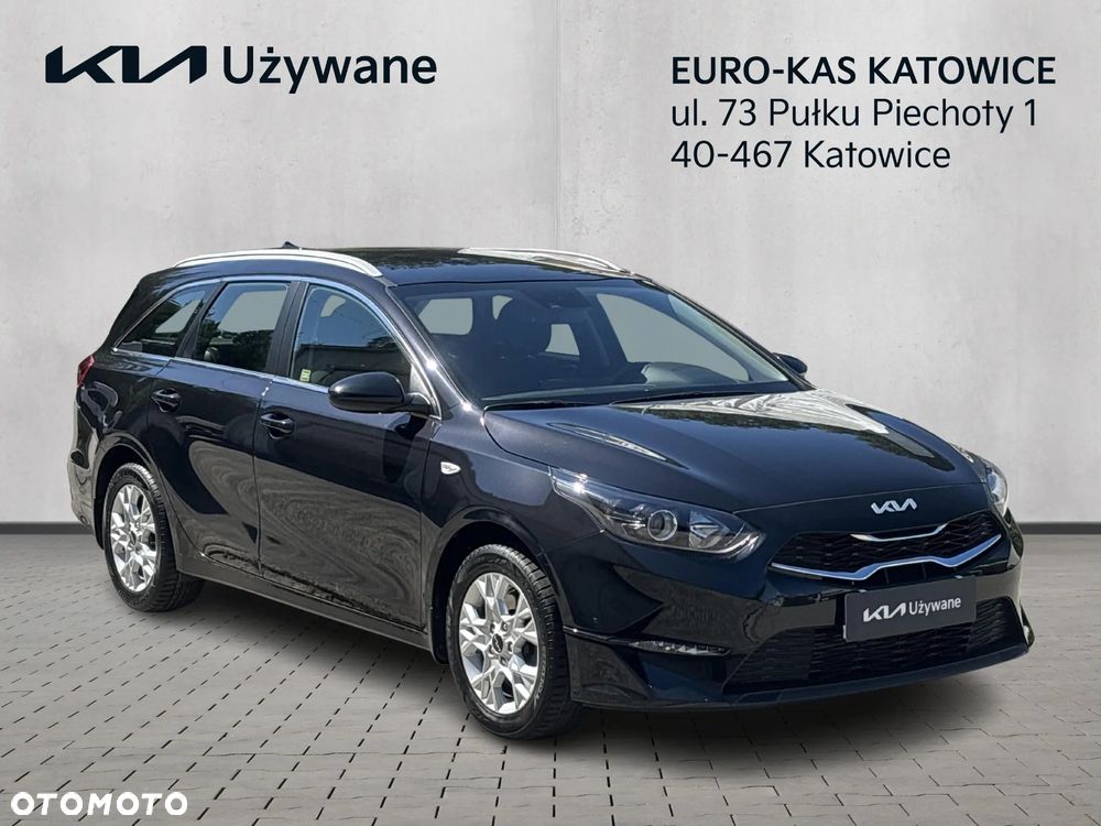 Kia Ceed 1.5 T-GDI M - 7