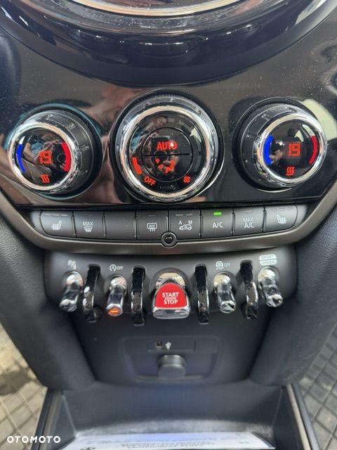 MINI Countryman Cooper Classic Trim - 28
