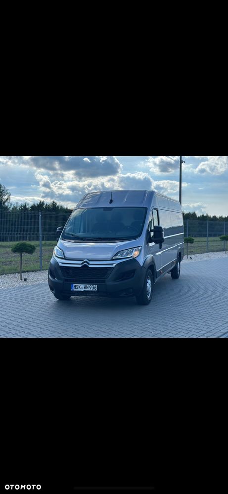 Citroën Jumper