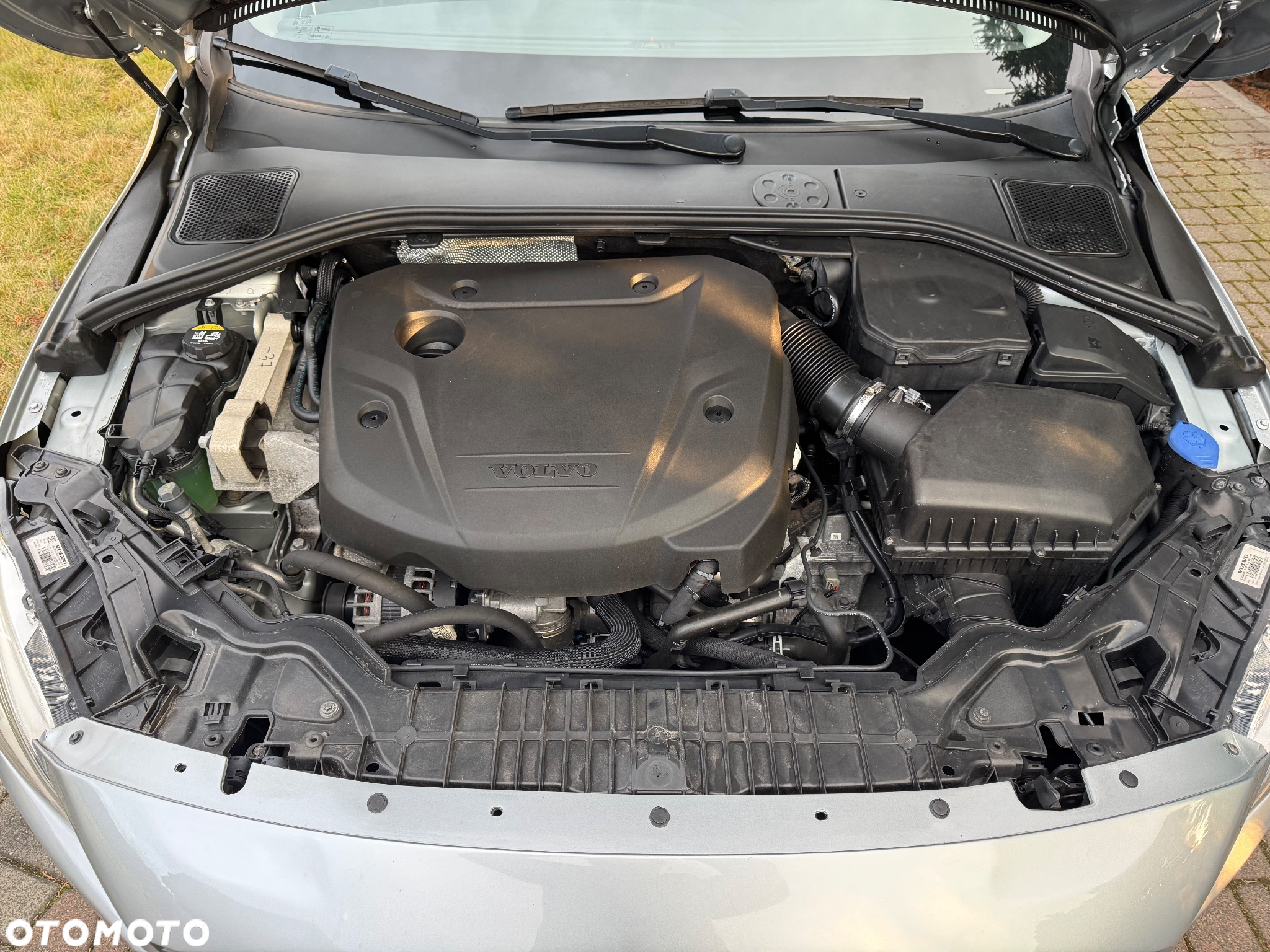 Volvo V60 - 26
