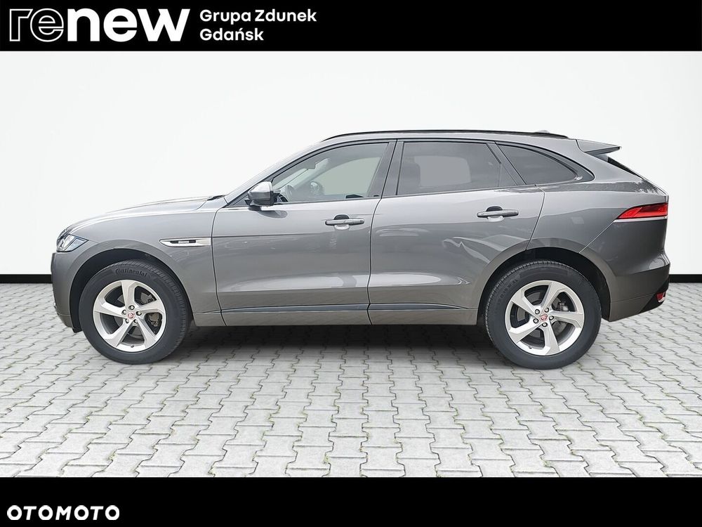 Jaguar F-Pace - 13