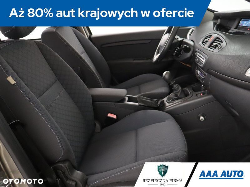 Renault Scenic - 11
