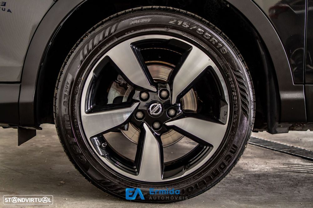 Nissan Qashqai 1.5 dCi Tekna - 21