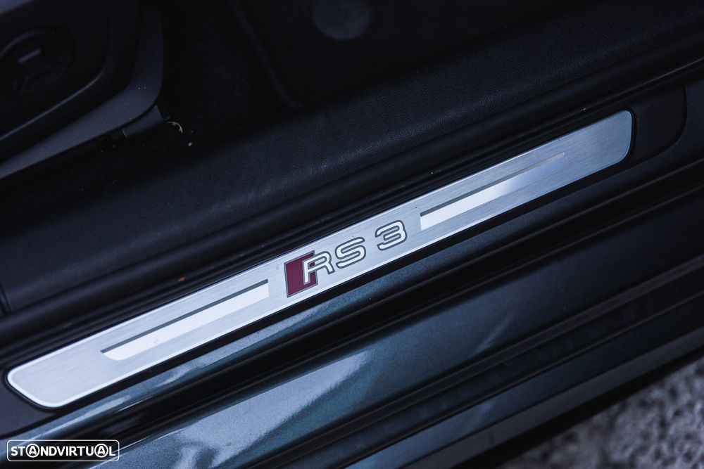 Audi RS3 Sportback S tronic - 24