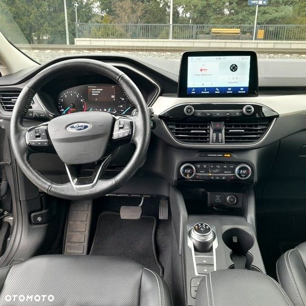 Ford Escape - 10