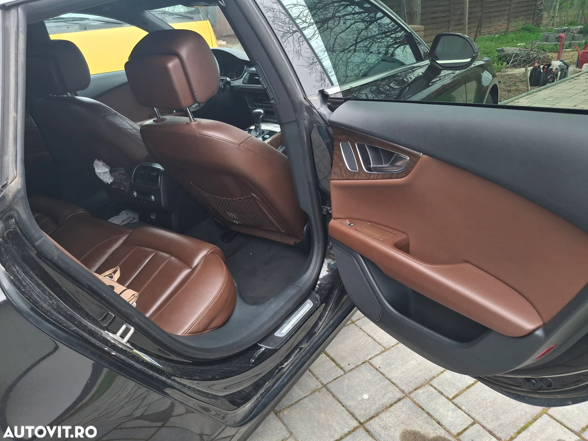 Audi A7 3.0 TDI Multitronic - 3