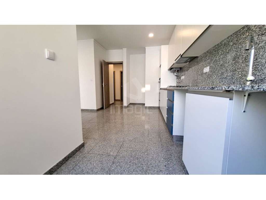 Apartamento T3 totalmente remodelado - Mafra centro - Grande imagem: 3/18