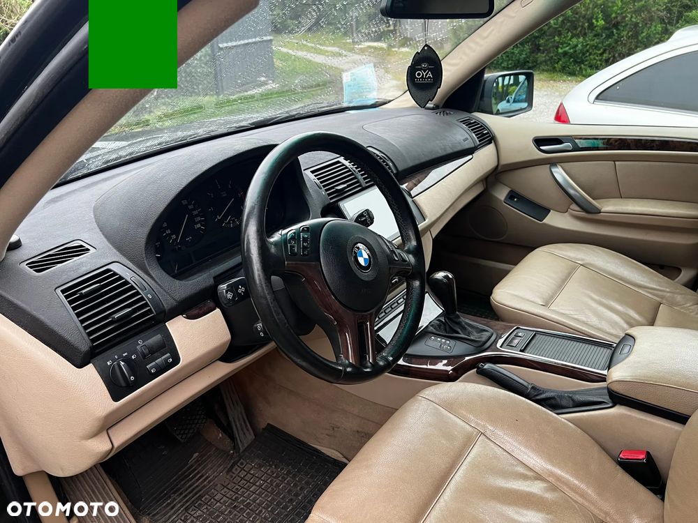 BMW X5 - 5