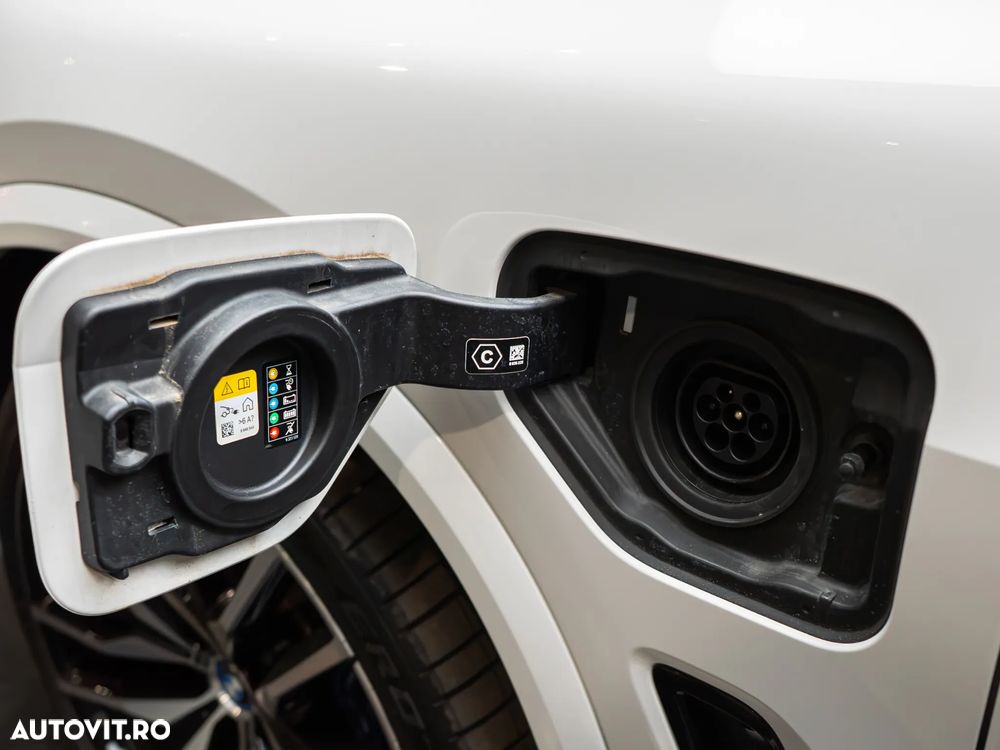 BMW X5 xDrive 45e M-Paket - 38