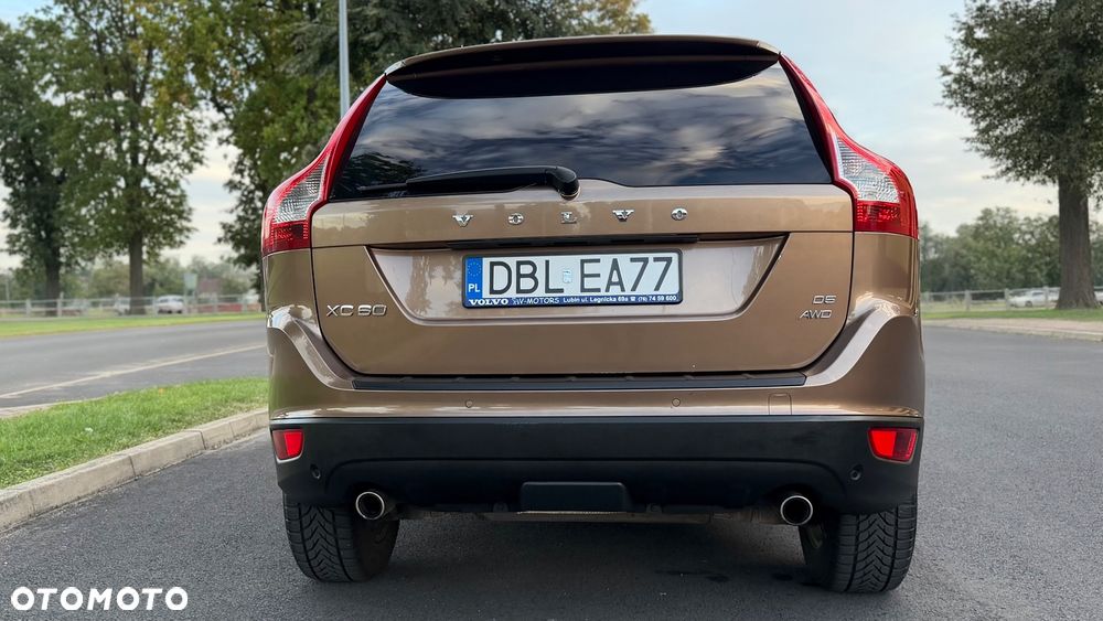 Volvo XC 60 - 29