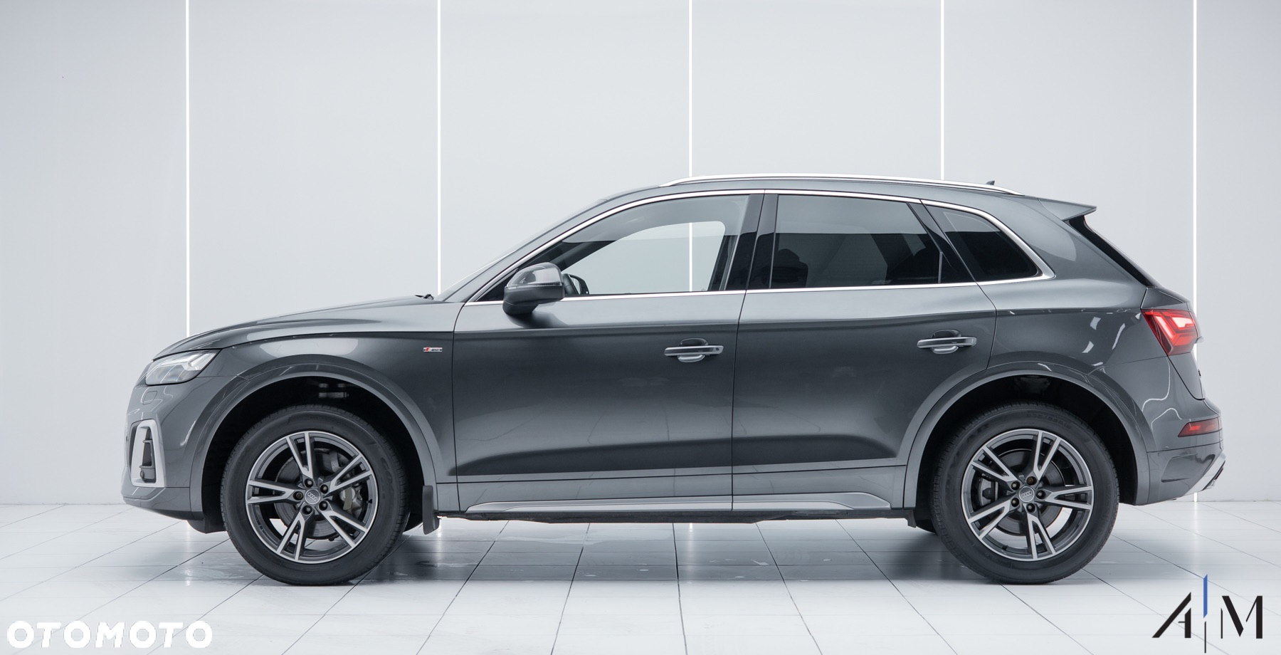 Audi Q5 - 6