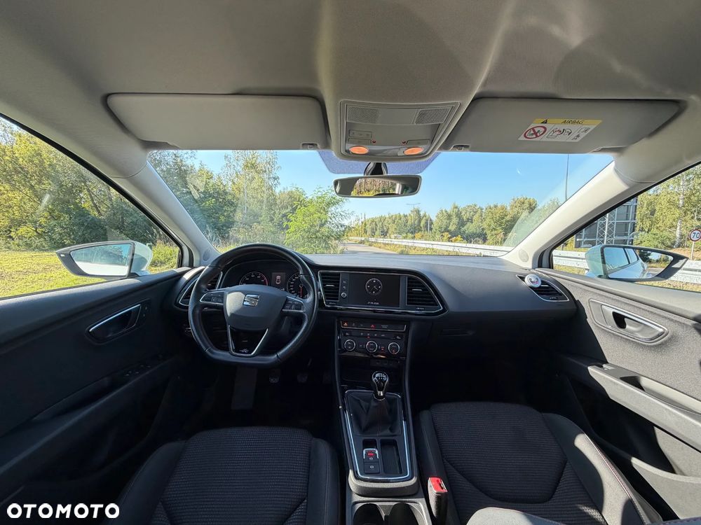 Seat Leon - 11