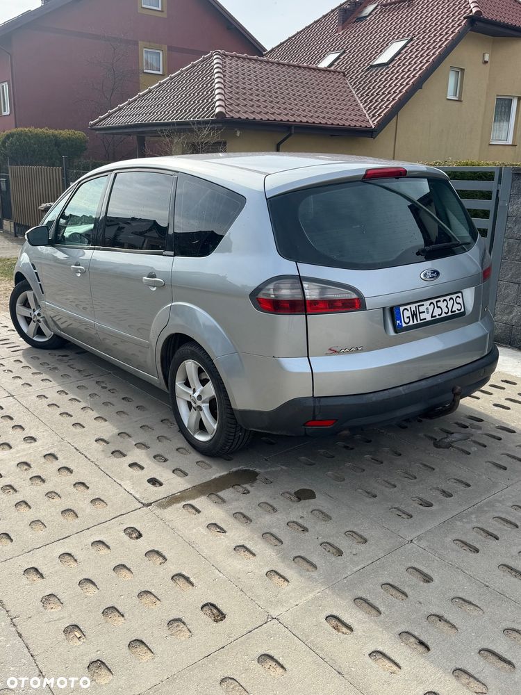 Ford S-Max 2.0 TDCi DPF Trend - 6