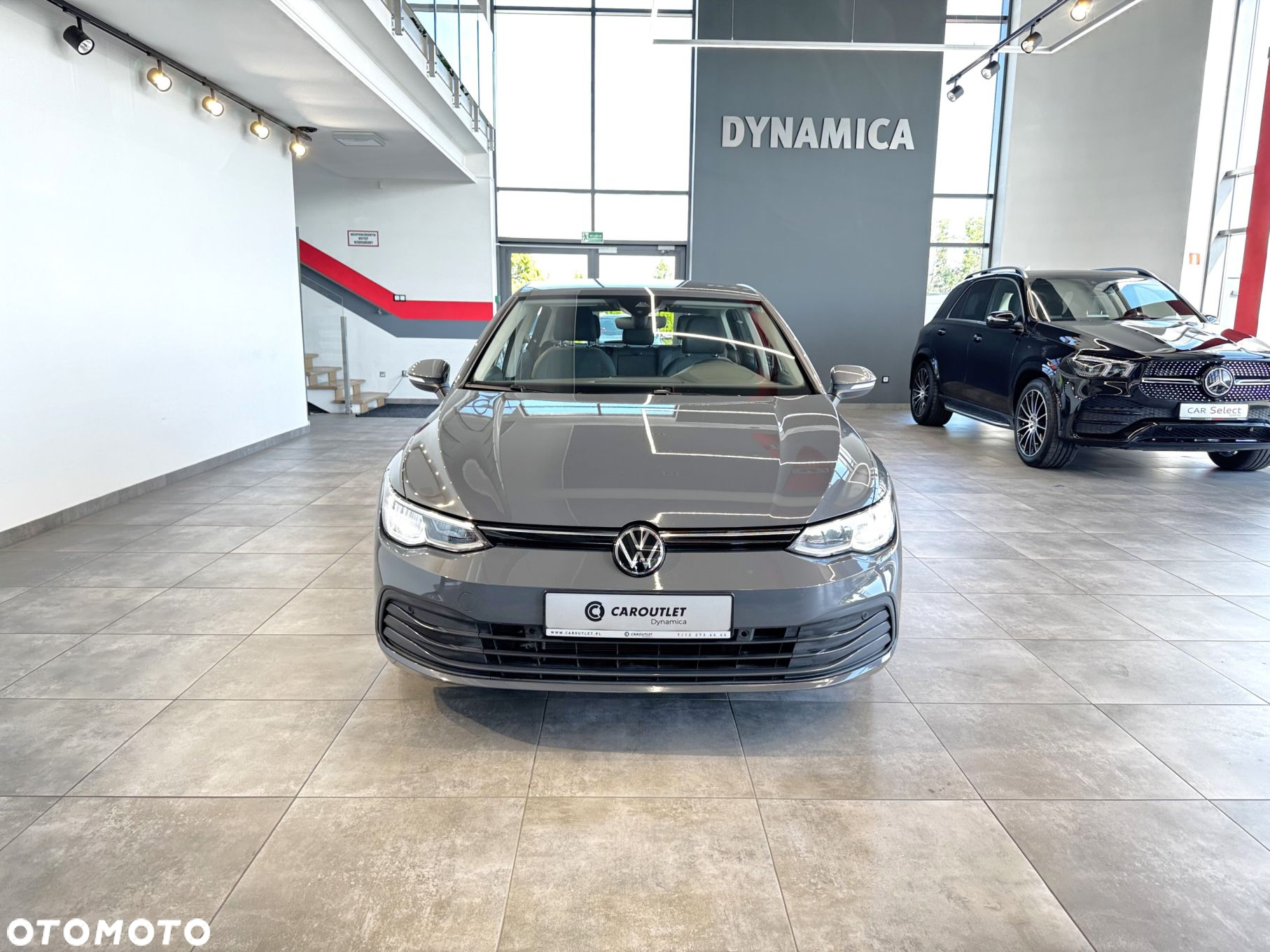 Volkswagen Golf - 4