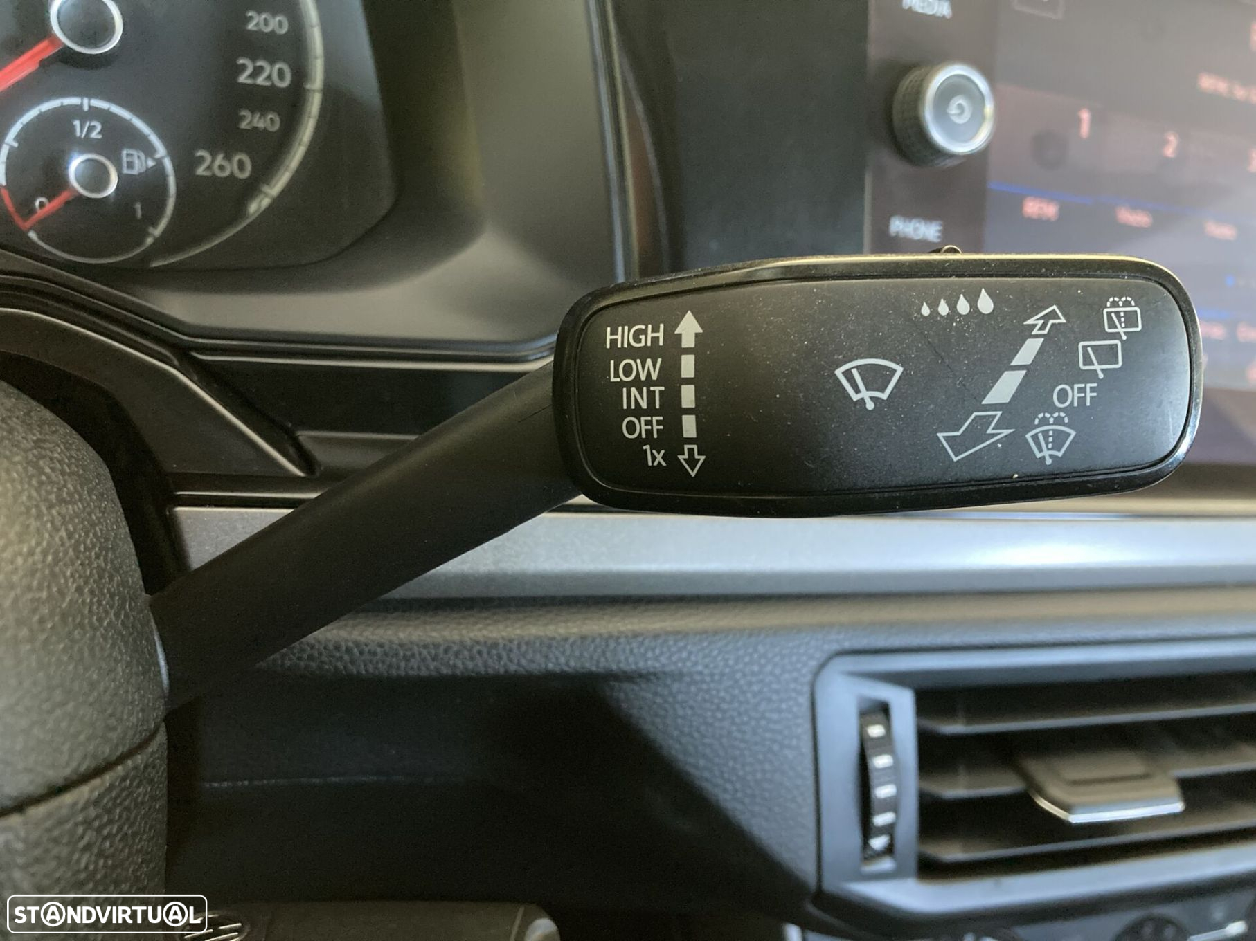 VW Polo 1.0 TSI Life DSG - 17