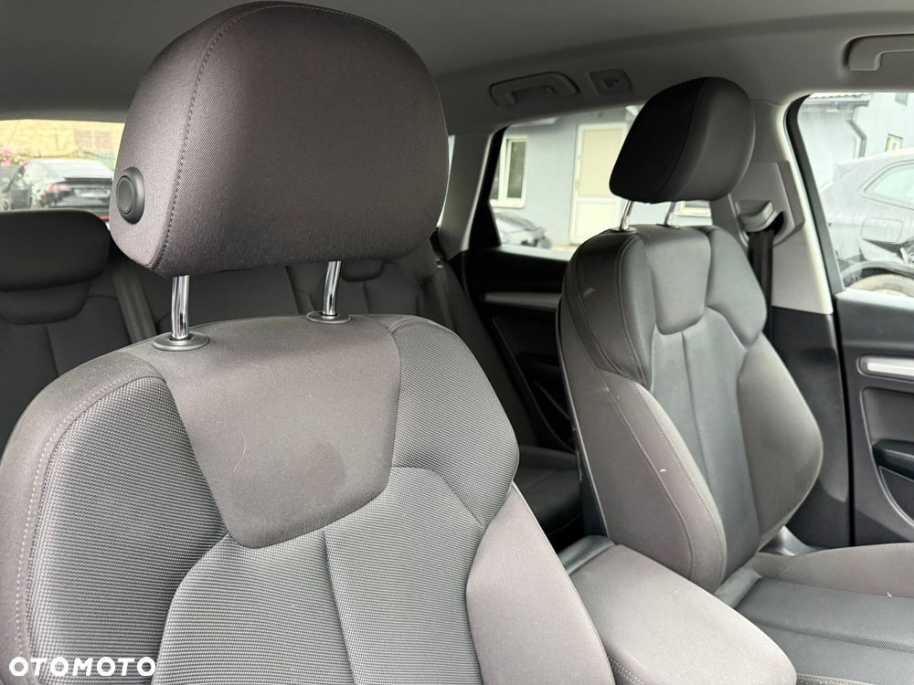 Audi Q5 35 TDI mHEV Advanced S tronic - 27