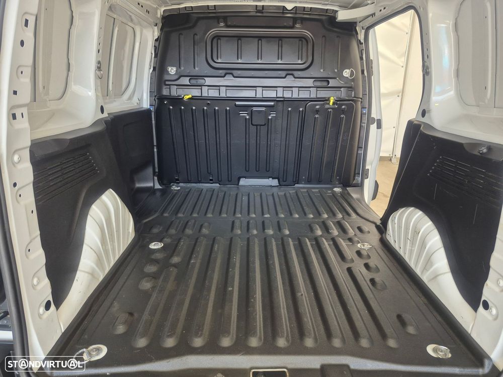 Fiat Dobló 1.5 BlueHdi Professional - 23