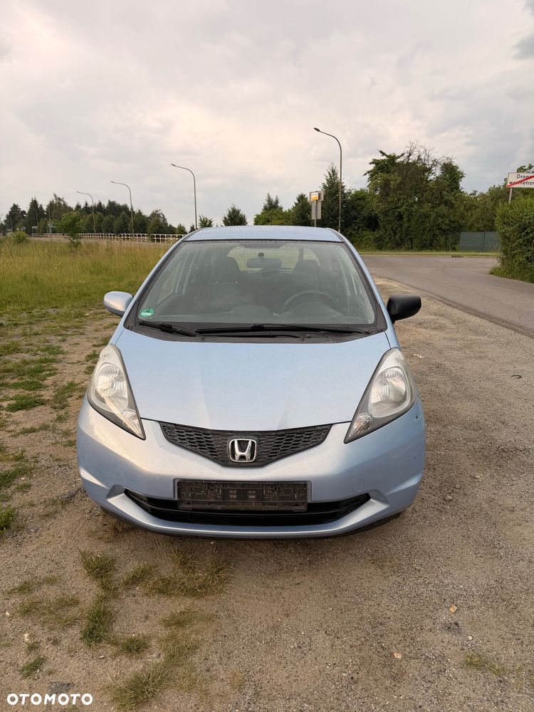 Honda Jazz 1.2 Trend - 3