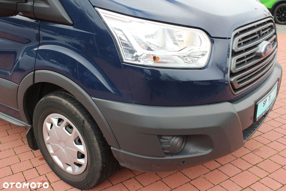 Ford Transit - 16