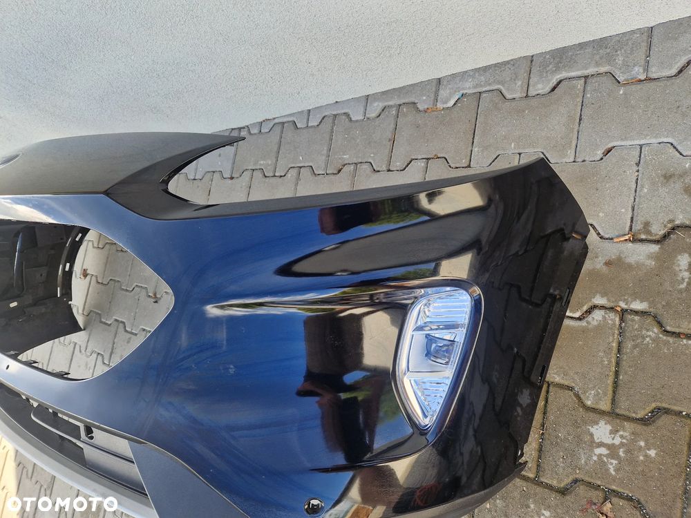 Zderzak Ford Kuga Mk3 III 2019 - - 3