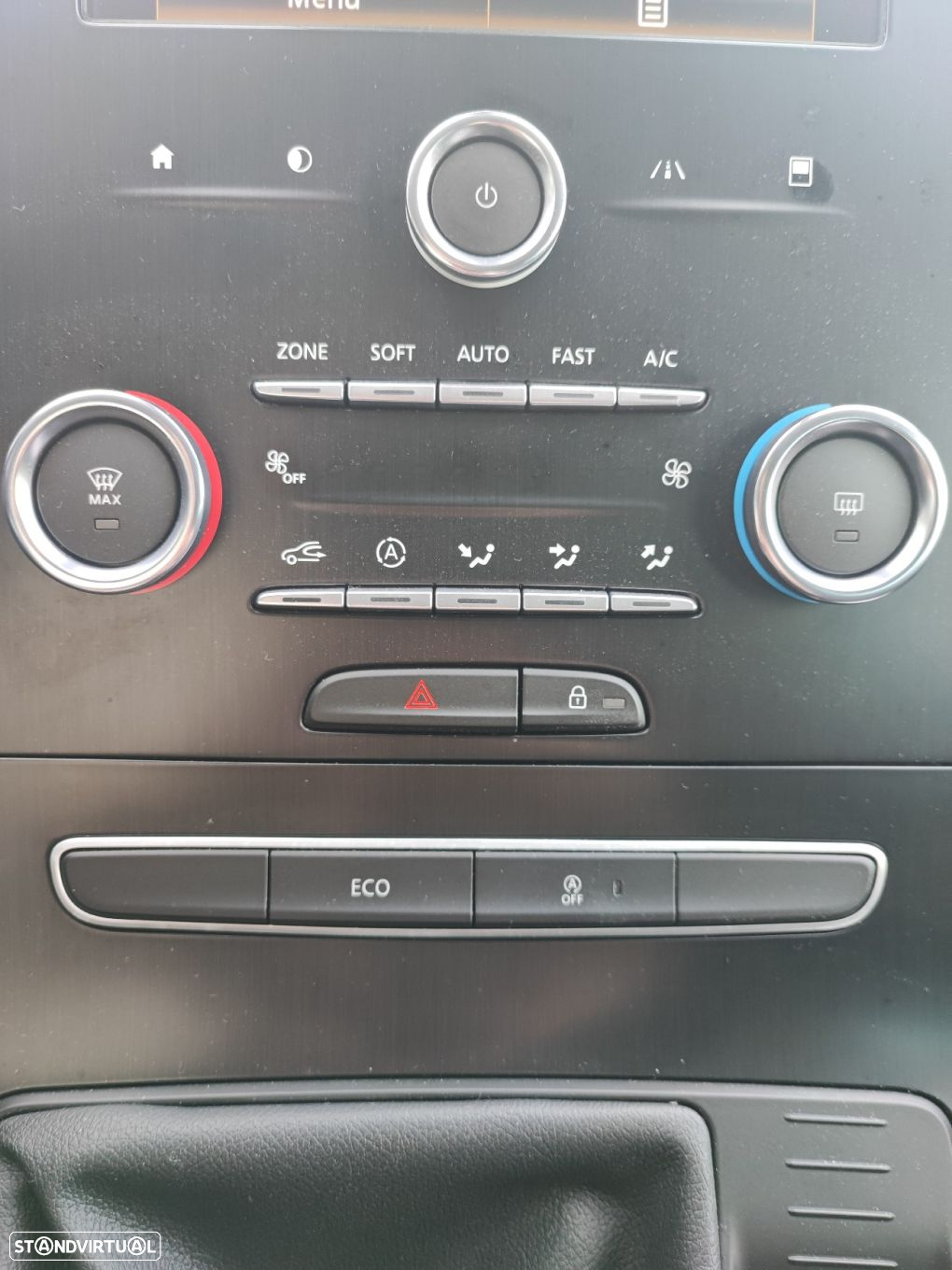 Renault Grand Scénic 1.7 Blue dCi Bose Edition - 33
