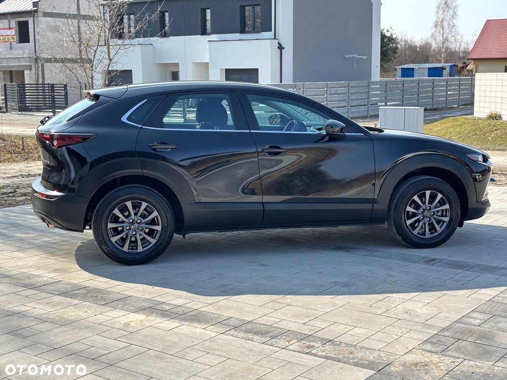 Mazda CX-30 - 13