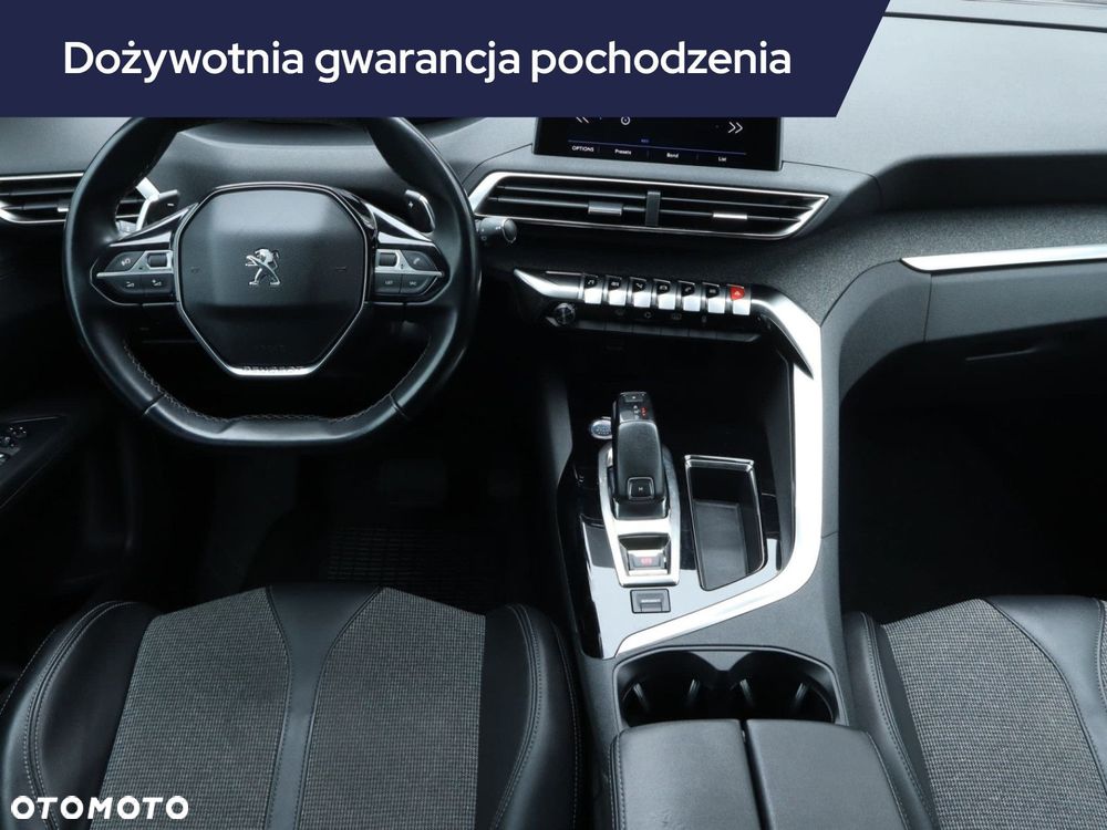 Peugeot 3008 - 9
