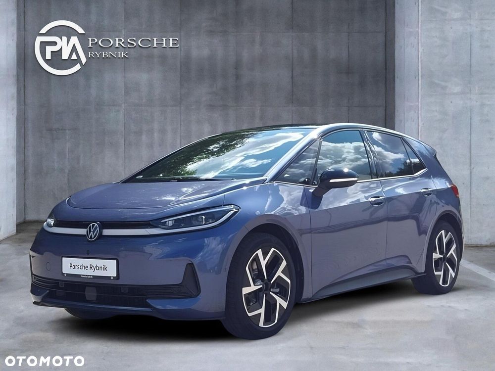 Volkswagen ID.3 - 2