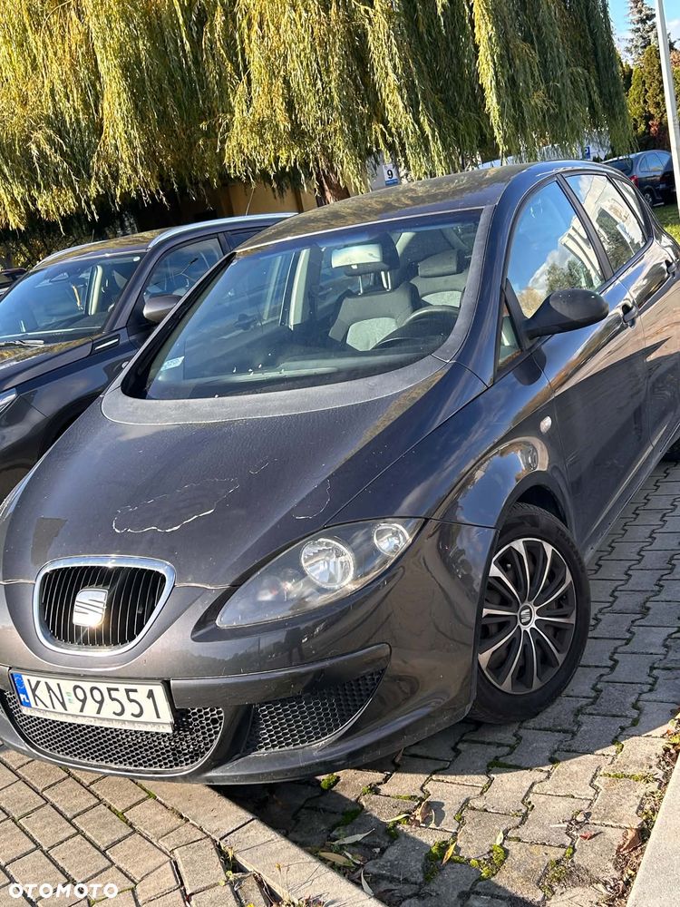 Seat Altea 1.6 Rebel - 6
