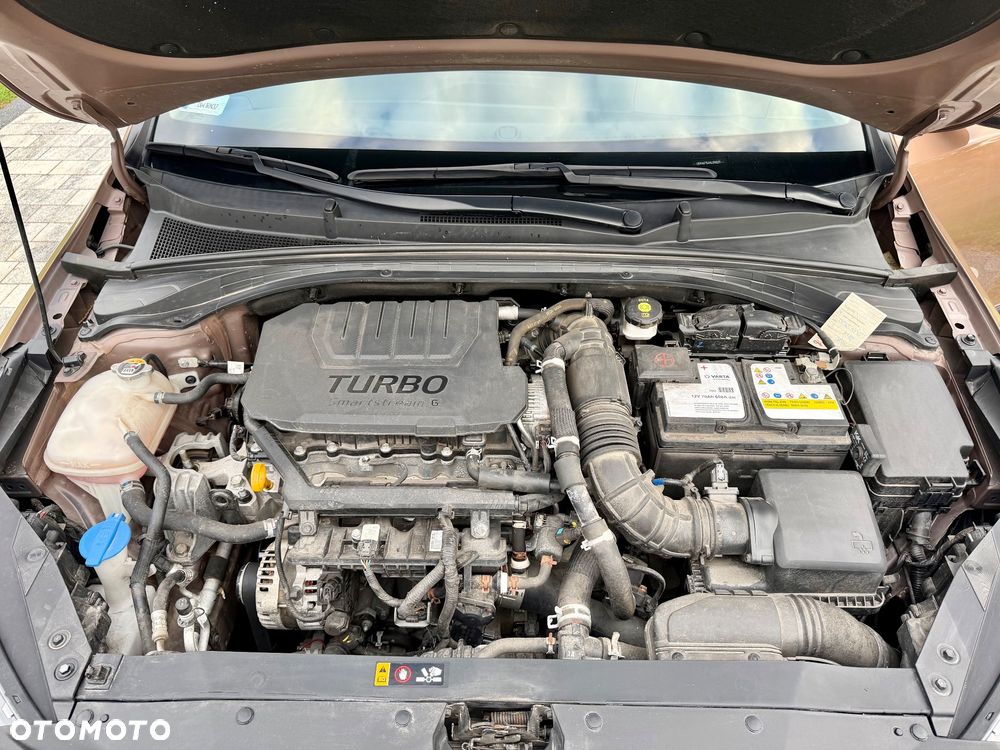 Kia XCeed 1.5 T-GDI M - 39