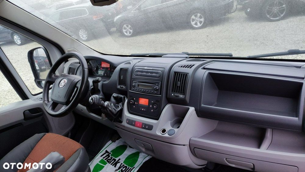 Fiat Ducato - 19