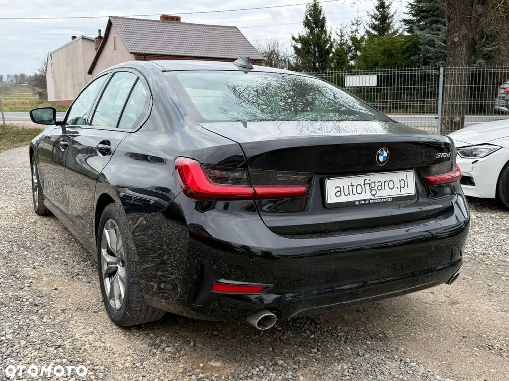 BMW Seria 3 - 10