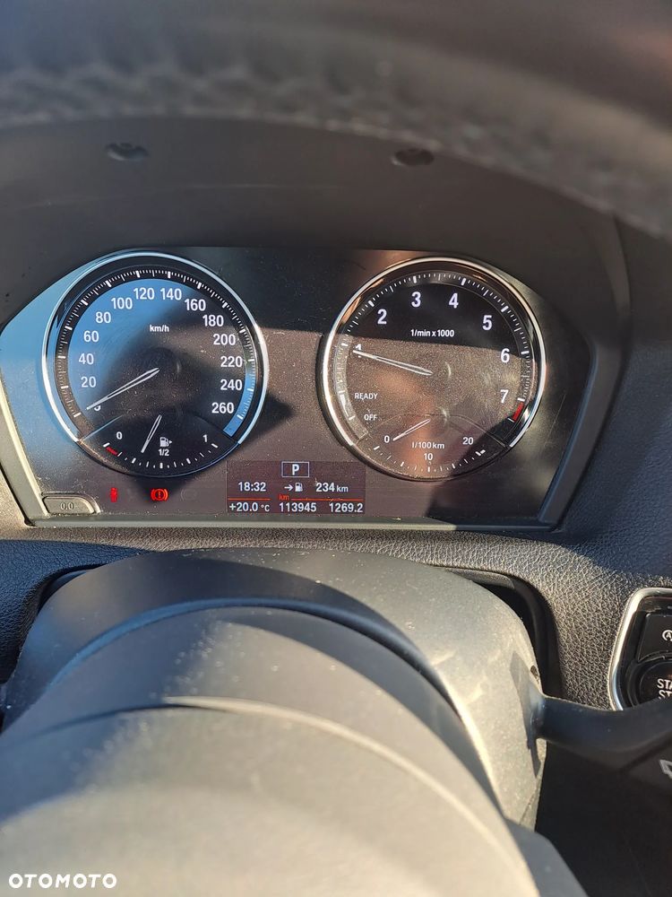 BMW Seria 1 120i GPF M Sport Shadow - 10