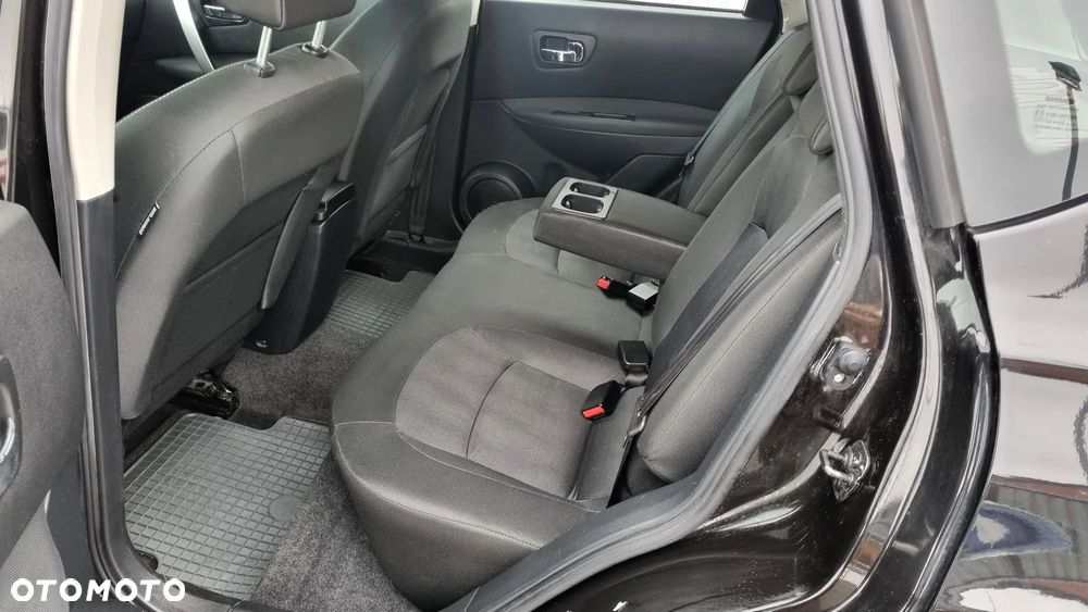 Nissan Qashqai 1.6 acenta - 16