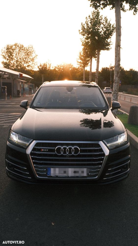 Audi SQ7 - 6