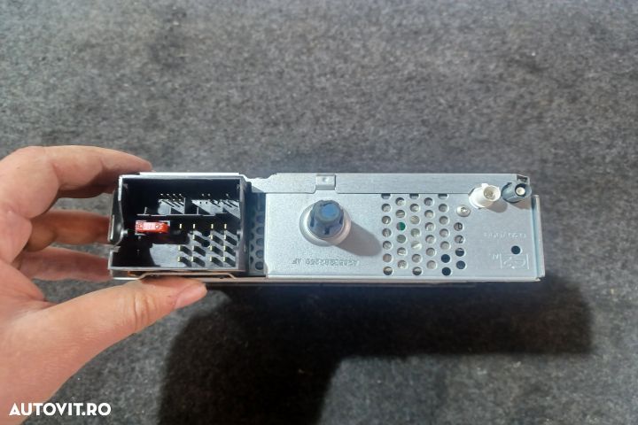 Radio cd 96650206 Peugeot 308 T7 [2007 - 2011] Hatchback 3-usi 1.6 HD - 3