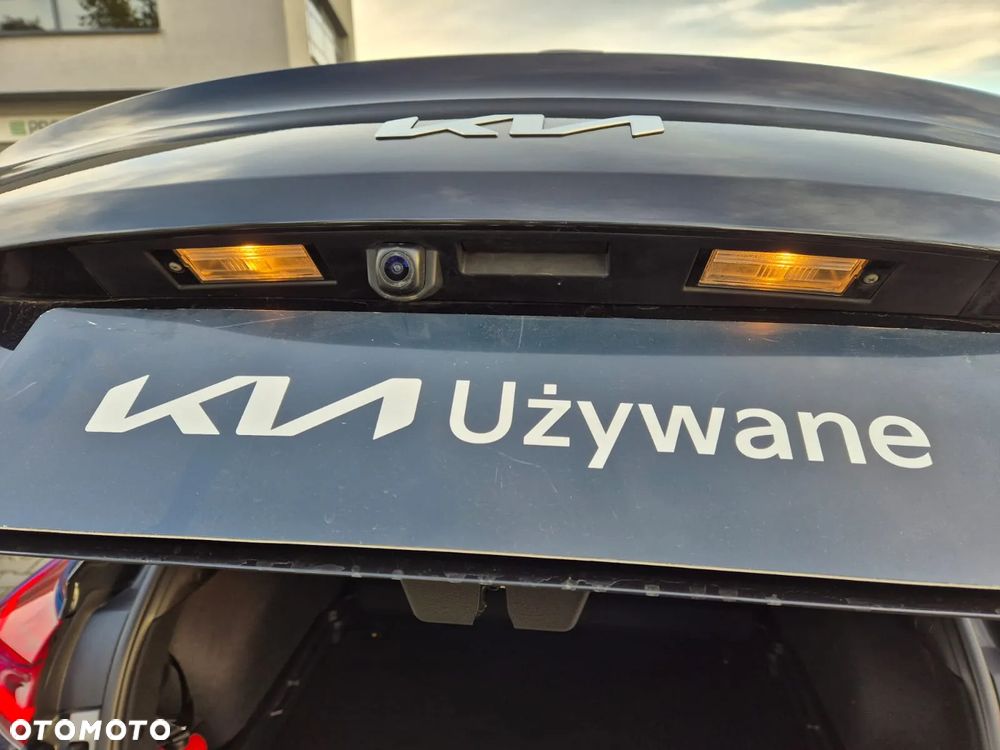 Kia XCeed 1.5 T-GDI M DCT - 23