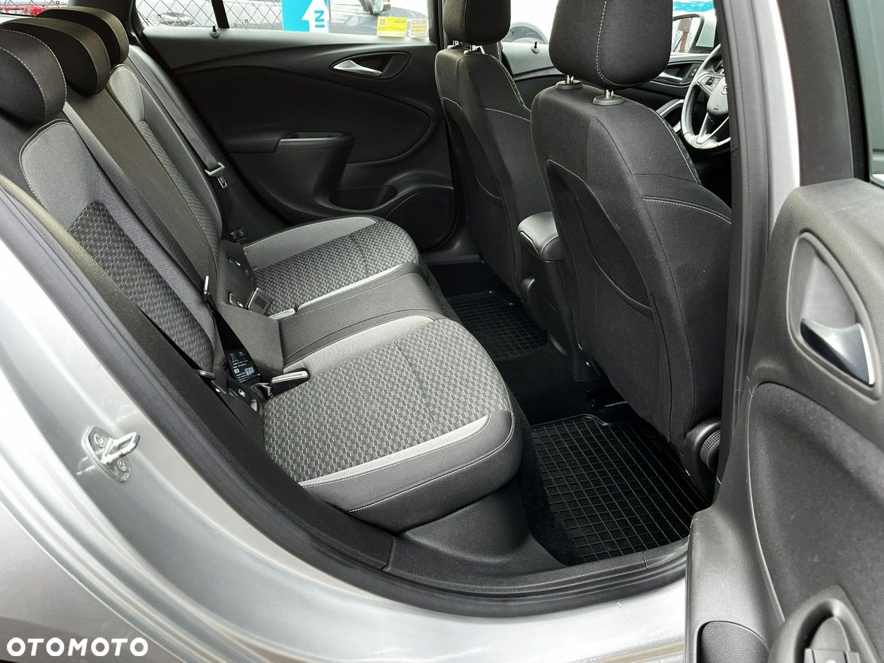 Opel Astra - 29