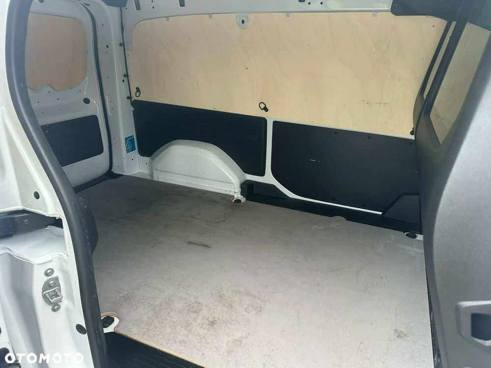 Mercedes-Benz Citan - 13