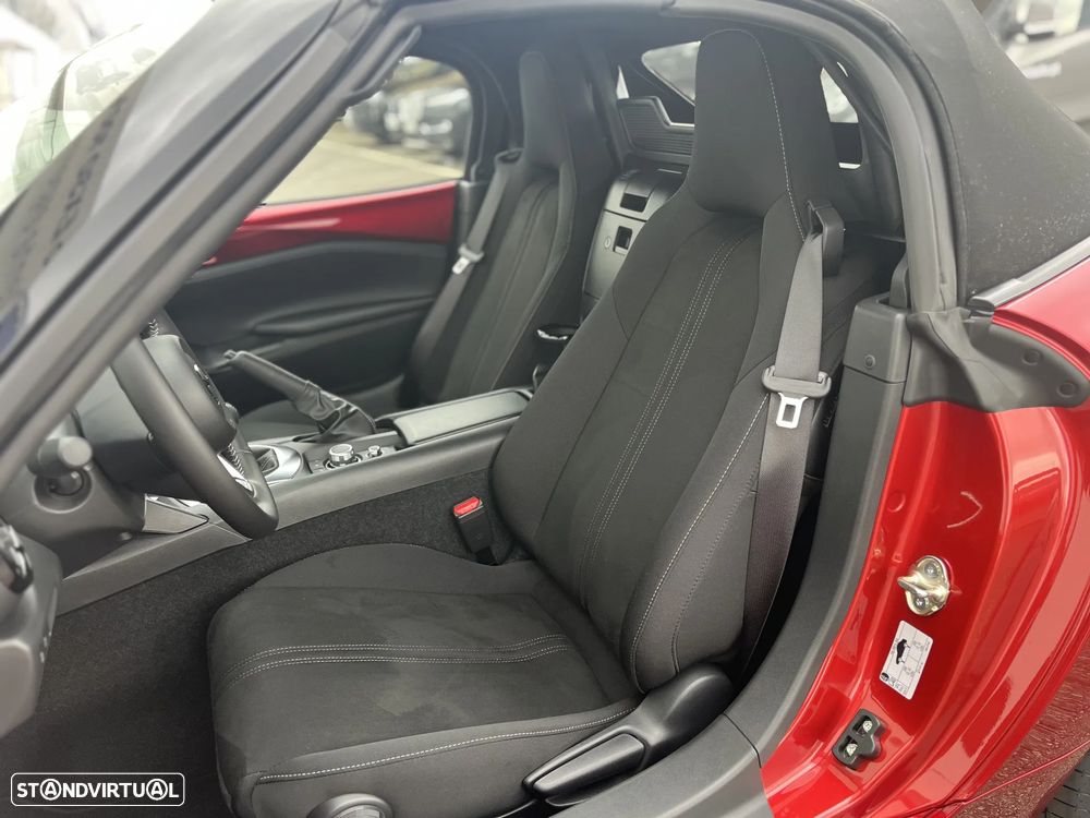 Mazda MX-5 1.5 Sky-G Prime-line - 16