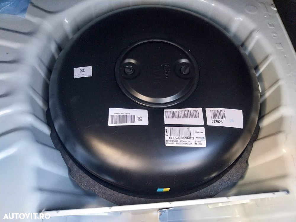 Dacia Logan ECO-G 100 MT6 Expression - 20