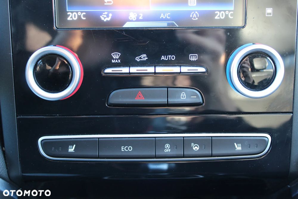Renault Koleos 2.0 dCi Intens 4x4 X-Tronic - 24