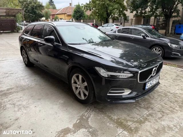 Volvo V90 D4 Momentum - 5