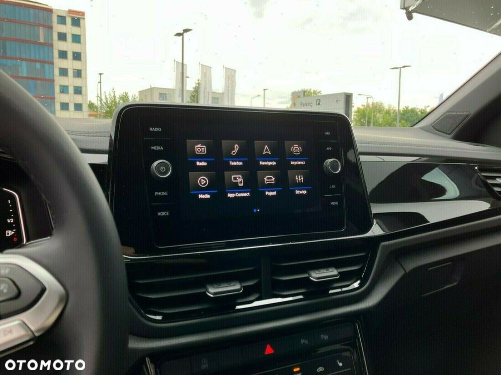 Volkswagen T-Roc 1.5 TSI Style DSG - 15