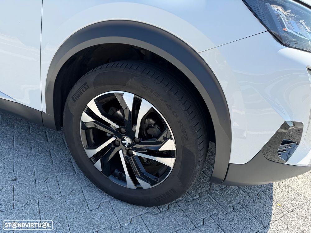 Peugeot 2008 PureTech 100 Stop&Start Allure Pack - 23