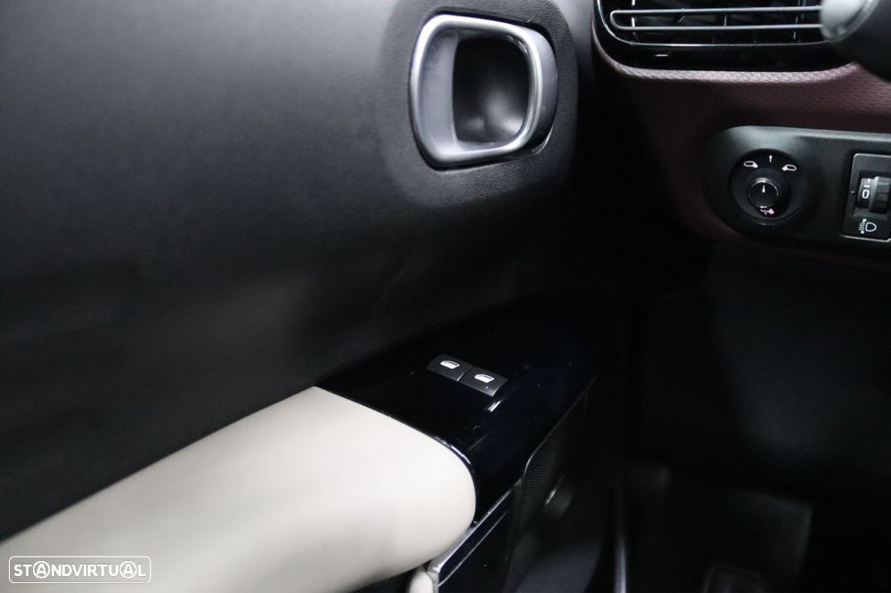 Citroën C4 Cactus - 11