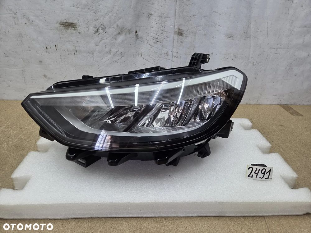 Volkswagen ID.3 od 19r 10B941005A lampa lewy lewa przednia przód Full Led - 1