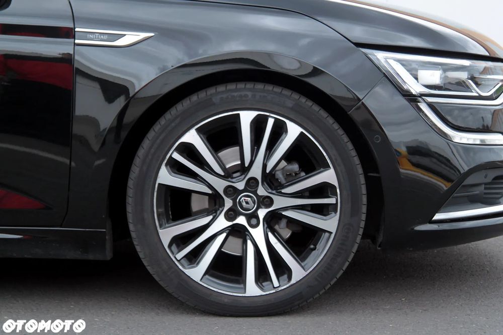 Renault Talisman 1.6 Energy dCi Initiale Paris EDC - 3